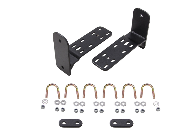 RHINO RACK | Batwing Tubular Rack Bracket Kit (31103)