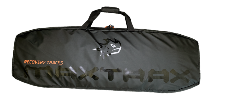 RHINO RACK | MAXTRAX Black Carry Bag (MTXCB)