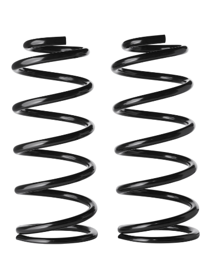 OLD MAN EMU | 4Runner 5th Gen 2010-2023 Rear Coil Spring Set  2" Stock Weight (2889)