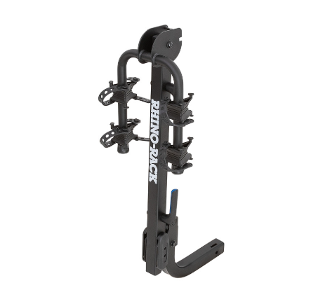 RHINO RACK | Take 2 Hitch Mount Bike Carrier (RBC045)