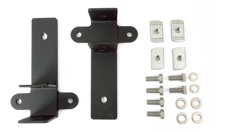 RHINO RACK | Batwing HD Bracket Kit (31102)