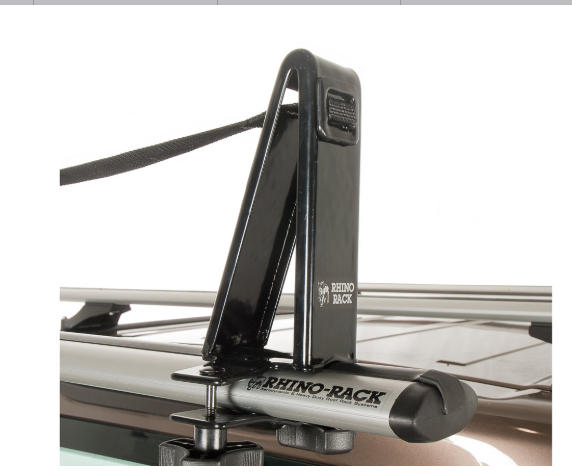 RHINO RACK | T-Load Kayak Sling Kit (RTLK)