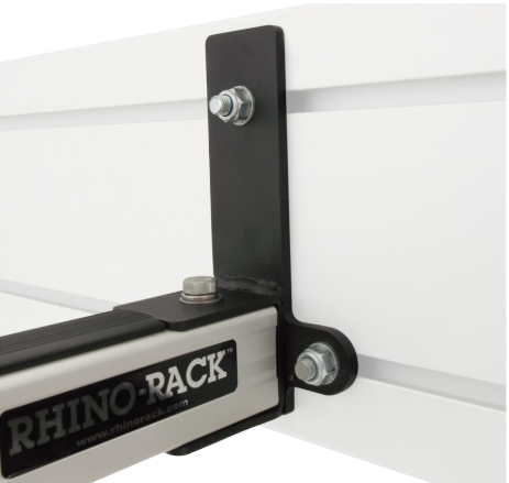 RHINO RACK | Batwing HD Bracket Kit (31102)