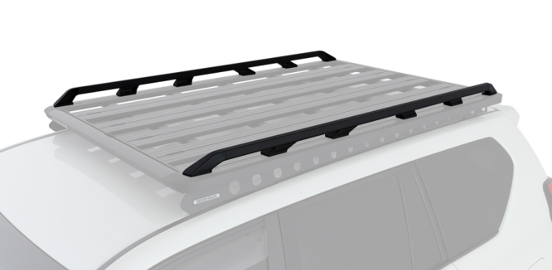 RHINO RACK | Pioneer Side Rails (53147)