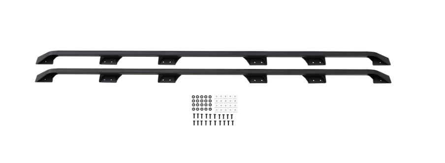 RHINO RACK | Pioneer Side Rails (53147)