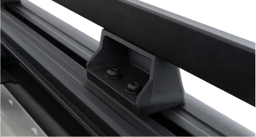 RHINO RACK | Pioneer Side Rails (53147)