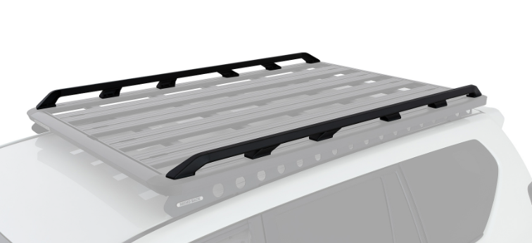 RHINO RACK | Pioneer Side Rails (53146)