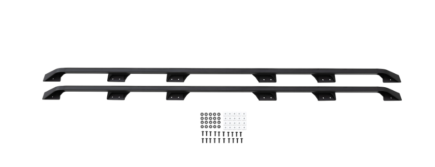 RHINO RACK | Pioneer Side Rails (53146)