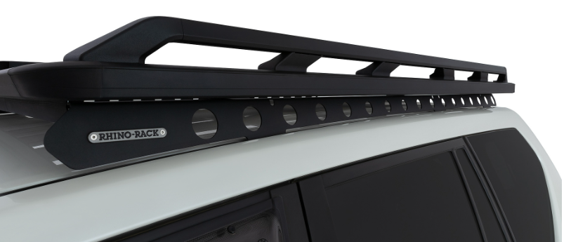 RHINO RACK | Pioneer Side Rails (53146)