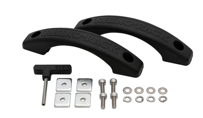 RHINO RACK | Pioneer Grab Handle X2 (43245)