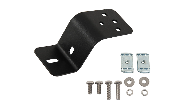 RHINO RACK | Pioneer Worklight Bracket (43234)