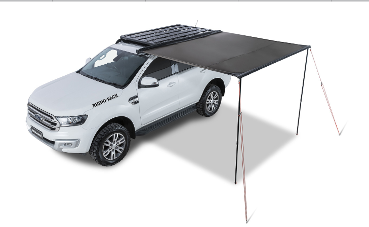 RHINO RACK | Sunseeker 2.5m Awning (32133)