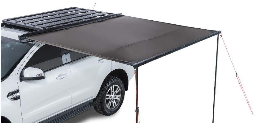 RHINO RACK | Sunseeker 2.5m Awning (32133)