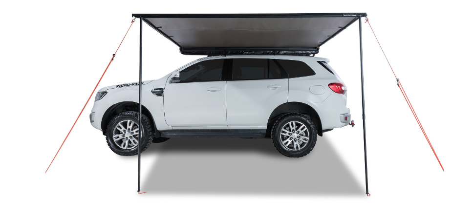 RHINO RACK | Sunseeker 2.5m Awning (32133)