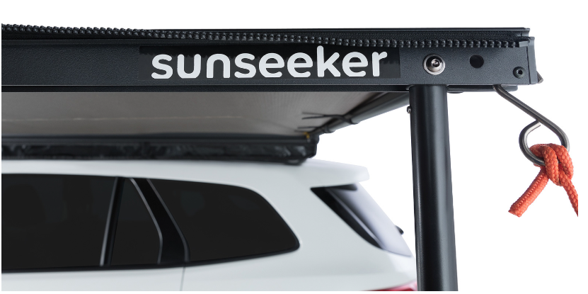 RHINO RACK | Sunseeker 2.5m Awning (32133)