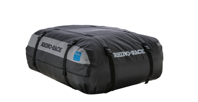 RHINO RACK | Weatherproof Luggage Bag 350L (LB350)