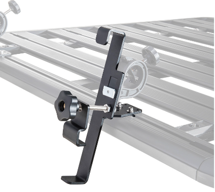 RHINO RACK | Aluminium Folding Ladder Bracket (RUFLB)