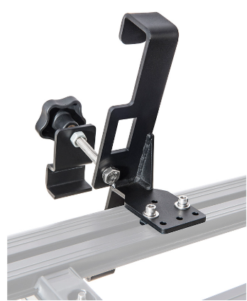 RHINO RACK | Aluminium Folding Ladder Bracket (RUFLB)