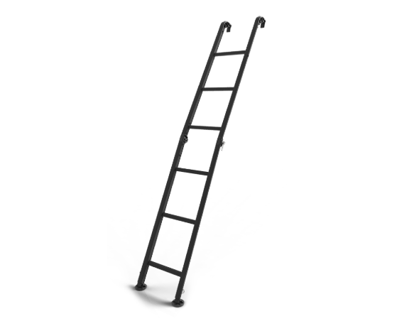 Aleander Rack RHINO RACK | Aluminium Folding Ladder (RAFL)