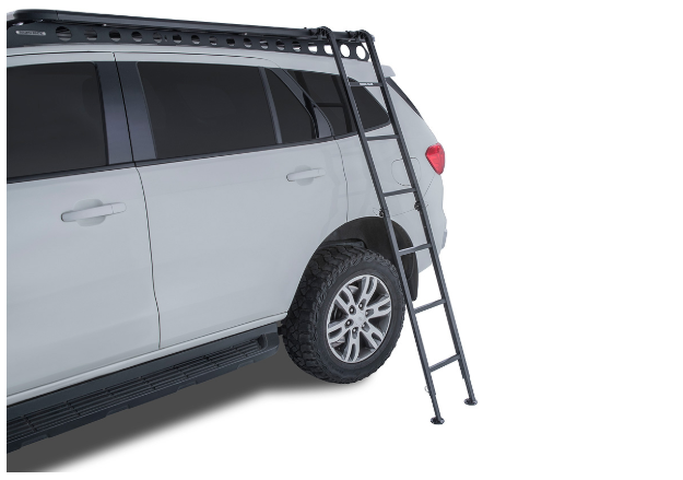 RHINO RACK | Aluminium Folding Ladder (RAFL)