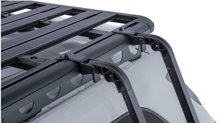 RHINO RACK | Aluminium Folding Ladder (RAFL)