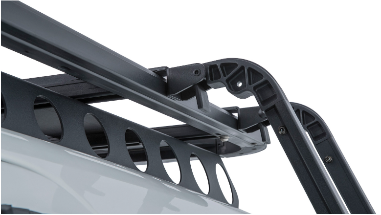 RHINO RACK | Aluminium Folding Ladder (RAFL)