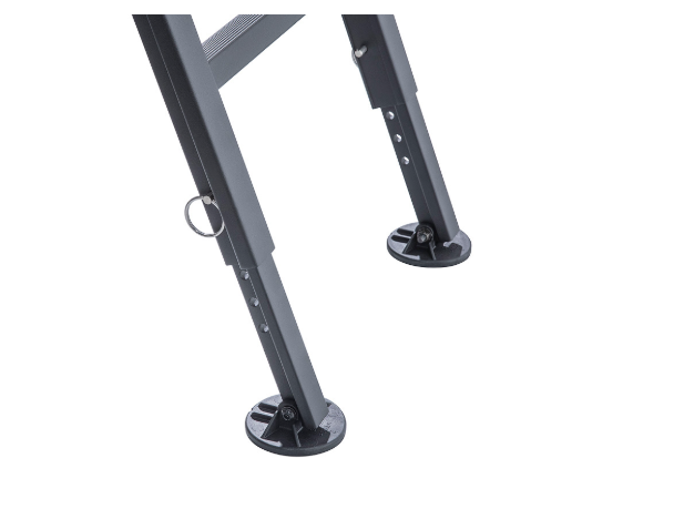 RHINO RACK | Aluminium Folding Ladder (RAFL)