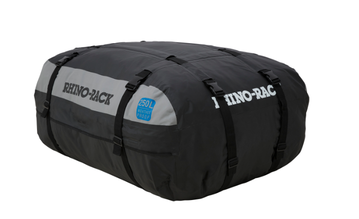 RHINO RACK | Weatherproof Luggage Bag 250L (LB250)