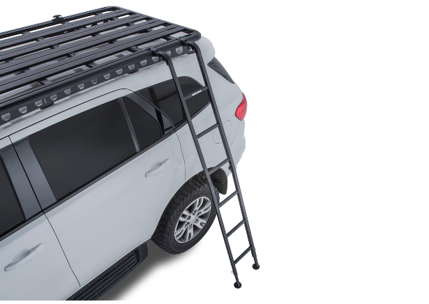 RHINO RACK | Aluminium Folding Ladder (RAFL)