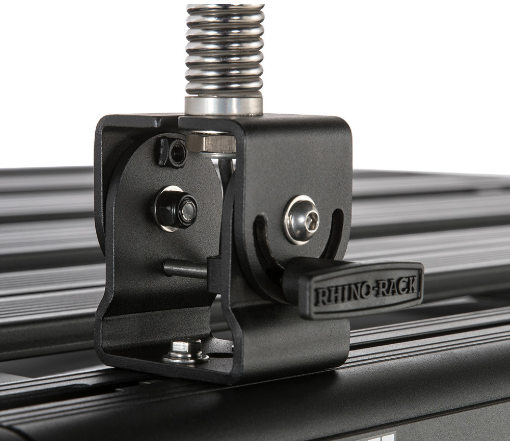 RHINO RACK | Folding Aerial Bracket (43196)