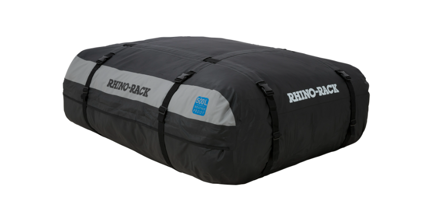 RHINO RACK | Weatherproof Luggage Bag 500L (LB500)