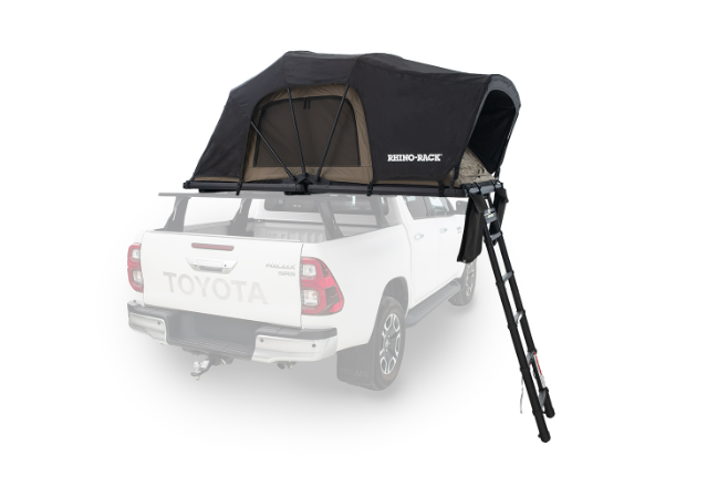 RHINO RACK | Soft Shell Roof Top Tent (61026)