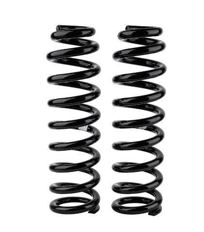 OLD MAN EMU | Landcruiser 200 Series 2008-2021 Front Coil Spring Set 2"Stock Weight (2703)