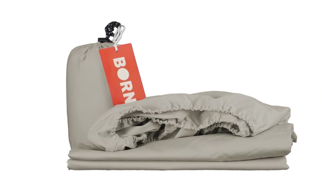 BORN OUTDOOR | Sonoran Sheet Set