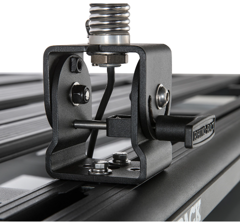 RHINO RACK | Folding Aerial Bracket (43196)