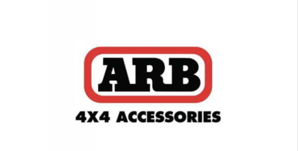 ARB 4x4 Logo