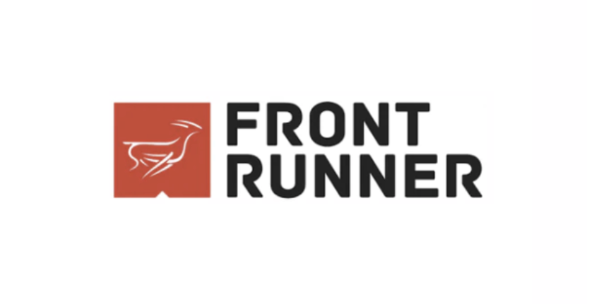 Front Runner Logo