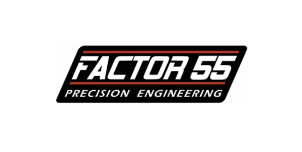 Factor 55 Logo