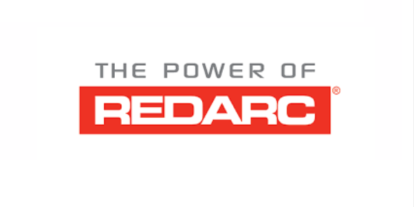 Redarc Logo