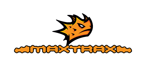 Maxtrax Logo