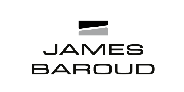 James Baroud Logo