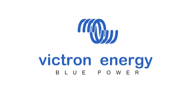 Victron Energy Logo