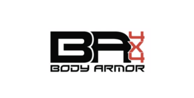 Body Armor 4x4