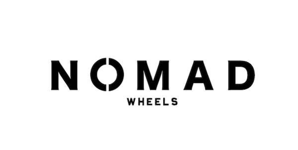 Nomad Wheels Logo