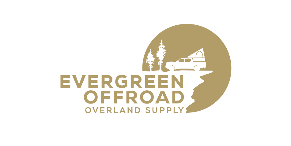 Evergreen Offroad Logo