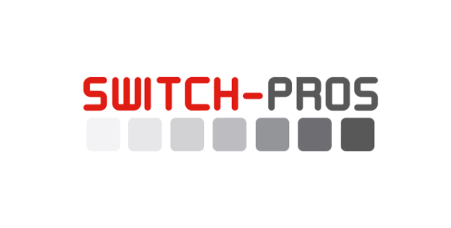 SwitchPros Logo