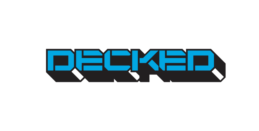 Decked Logo