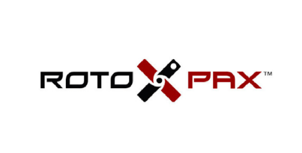 RotoPax Logo