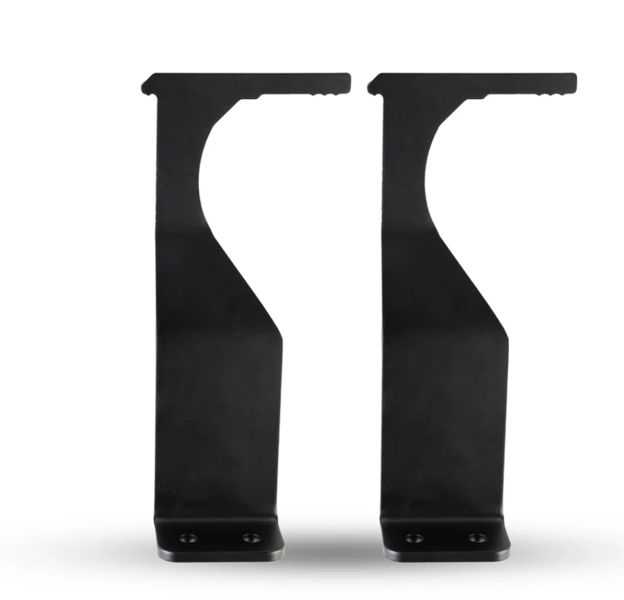 ROAM ADVENTURE | 95L Rugged Case with Traction Board Mounts (ROAM-TBCS-95L-BLK)