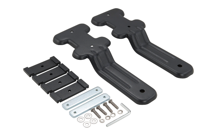 RHINO RACK | Pioneer Light Bracket Kit 2 Pack (43156)